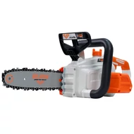 Akkus elektromos fűrész ruris 2524e power alfa up {akkumulátort+töltőt tartalmaz}