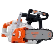 Akkus elektromos fűrész ruris 2524e power alfa up {akkumulátort+töltőt tartalmaz}