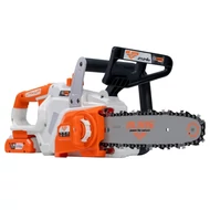 Akkus elektromos fűrész ruris 2524e power alfa up {akkumulátort+töltőt tartalmaz}