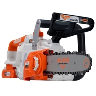 Akkus elektromos fűrész ruris 2524e power alfa up {akkumulátort+töltőt tartalmaz}