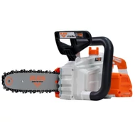 Akkus elektromos fűrész ruris 2524e power alfa up {akkumulátort+töltőt tartalmaz}