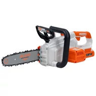 Akkus elektromos fűrész ruris 2524e power alfa up {akkumulátort+töltőt tartalmaz}