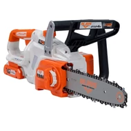 Akkus elektromos fűrész ruris 2524e power alfa up {akkumulátort+töltőt tartalmaz}