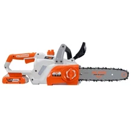 Akkus elektromos fűrész ruris 2524e power alfa up {akkumulátort+töltőt tartalmaz}