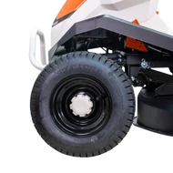 Fűnyíró traktor RURIS RX PILOT 002H