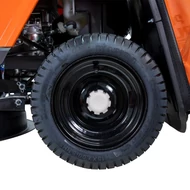 Fűnyíró traktor RURIS RX PILOT 002H