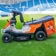 Fűnyíró traktor RURIS RX PILOT 002H