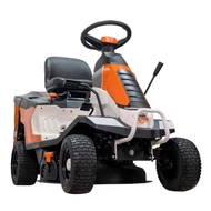 Fűnyíró traktor RURIS RX PILOT 002H