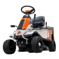 Fűnyíró traktor RURIS RX PILOT 002H