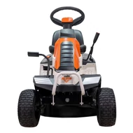 Fűnyíró traktor RURIS RX PILOT 002H