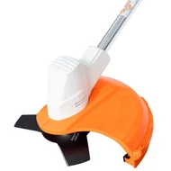 Ruris 3024e power alfa up akkumulátoros bozótvágó {akkumulátort+töltőt tartalmaz}