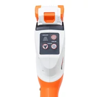 Ruris 3024e power alfa up akkumulátoros bozótvágó {akkumulátort+töltőt tartalmaz}