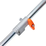 Ruris 3024e power alfa up akkumulátoros bozótvágó {akkumulátort+töltőt tartalmaz}