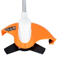 Ruris 3024e power alfa up akkumulátoros bozótvágó {akkumulátort+töltőt tartalmaz}