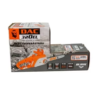 Elektromos láncfűrész dac 320el