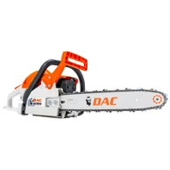 Benzinmotoros láncfűrész RURIS DAC 401RS
