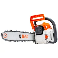 Láncfűrész dac 401rs