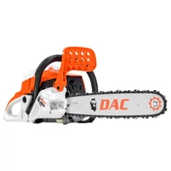 Dac 456rs láncfűrész