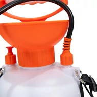 Ruris RS 500s kézi permetező