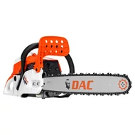 Dac 501rs láncfűrész