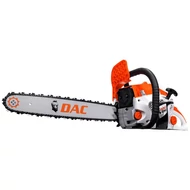 Dac 501rs láncfűrész