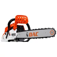 Dac 501rs láncfűrész
