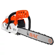 Dac 501rs láncfűrész