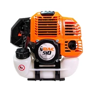 Benzinmotoros fűkasza RURIS DAC 510, 3,5 le, 62 cm3 