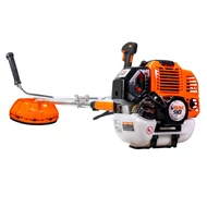 Benzinmotoros fűkasza RURIS DAC 510, 3,5 le, 62 cm3