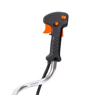 Benzinmotoros fűkasza RURIS DAC 510, 3,5 le, 62 cm3