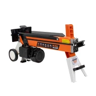 Ruris Rönkhasító DL600