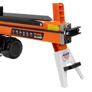 Ruris Rönkhasító DL600