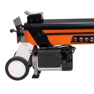 Ruris Rönkhasító DL600