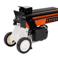 Ruris Rönkhasító DL600