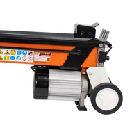 Ruris Rönkhasító DL600