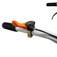 Ruris Rotációs kapa DAC 7000 ACC3