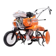 Ruris Rotációs kapa DAC 7000 ACC3