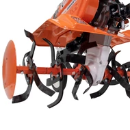 Ruris Rotációs kapa DAC 7000 ACC3