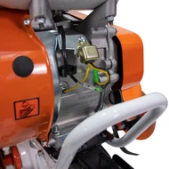 Ruris Rotációs kapa DAC 7000 ACC3