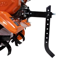 Ruris Rotációs kapa DAC 7000 ACC3