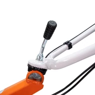 Ruris Rotációs kapa DAC 7000 ACC3