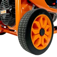 Aggregátor RURIS R-Power GE 7000