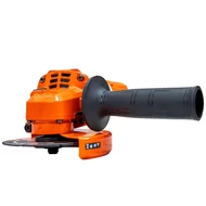 Ruris RA850 sarokcsiszoló