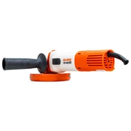 Ruris RA850 sarokcsiszoló