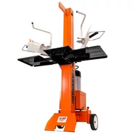 Függőleges fahasító ruris dlv900