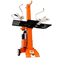 Függőleges fahasító ruris dlv900