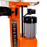 Függőleges fahasító ruris dlv900