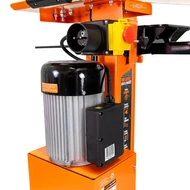 Függőleges fahasító ruris dlv900