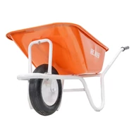 Talicska RURIS RTS 1085M, 85l, fém puttonnyal