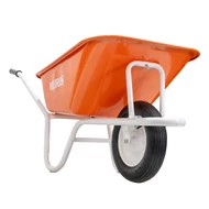 Talicska RURIS RTS 1085M, 85l, fém puttonnyal